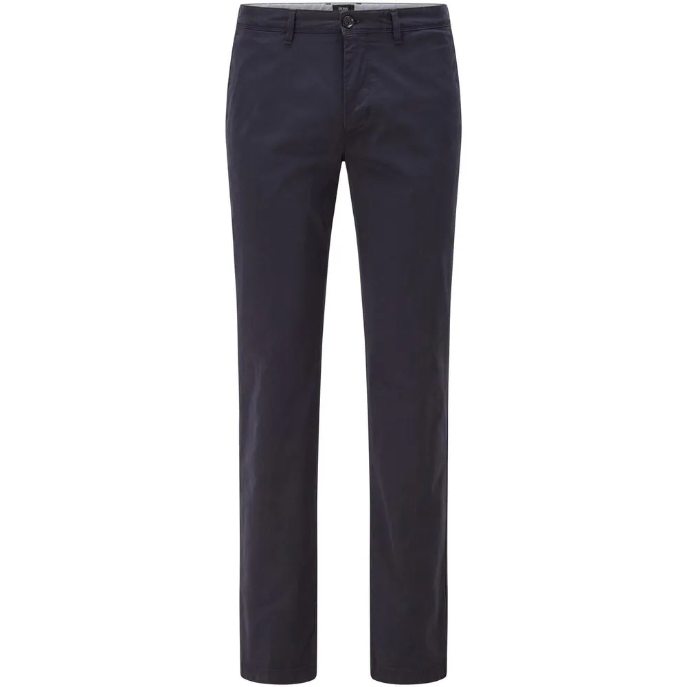 Boss Men's Crigan2 D Straight Leg Trousers