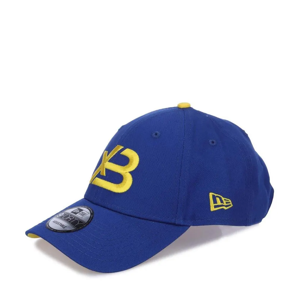 New Era Core 9FORTY xBuyer Cap in Blue – Accessories