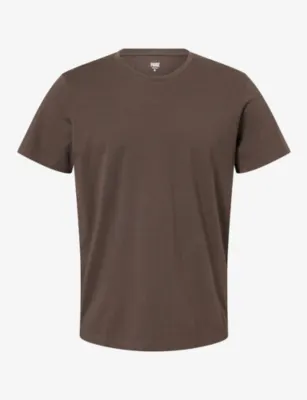 PAIGE Sorden Cotton T-Shirt