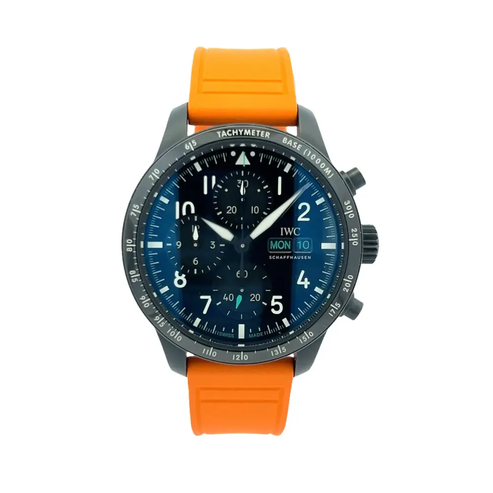 IWC Pilot's Chrono IW388306 — 2024 — Excellent