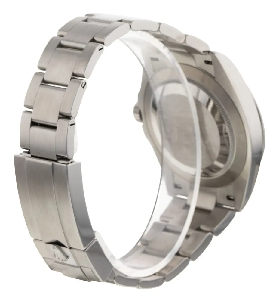 Rolex Air-King 126900 — 2022 — Very good detail 3