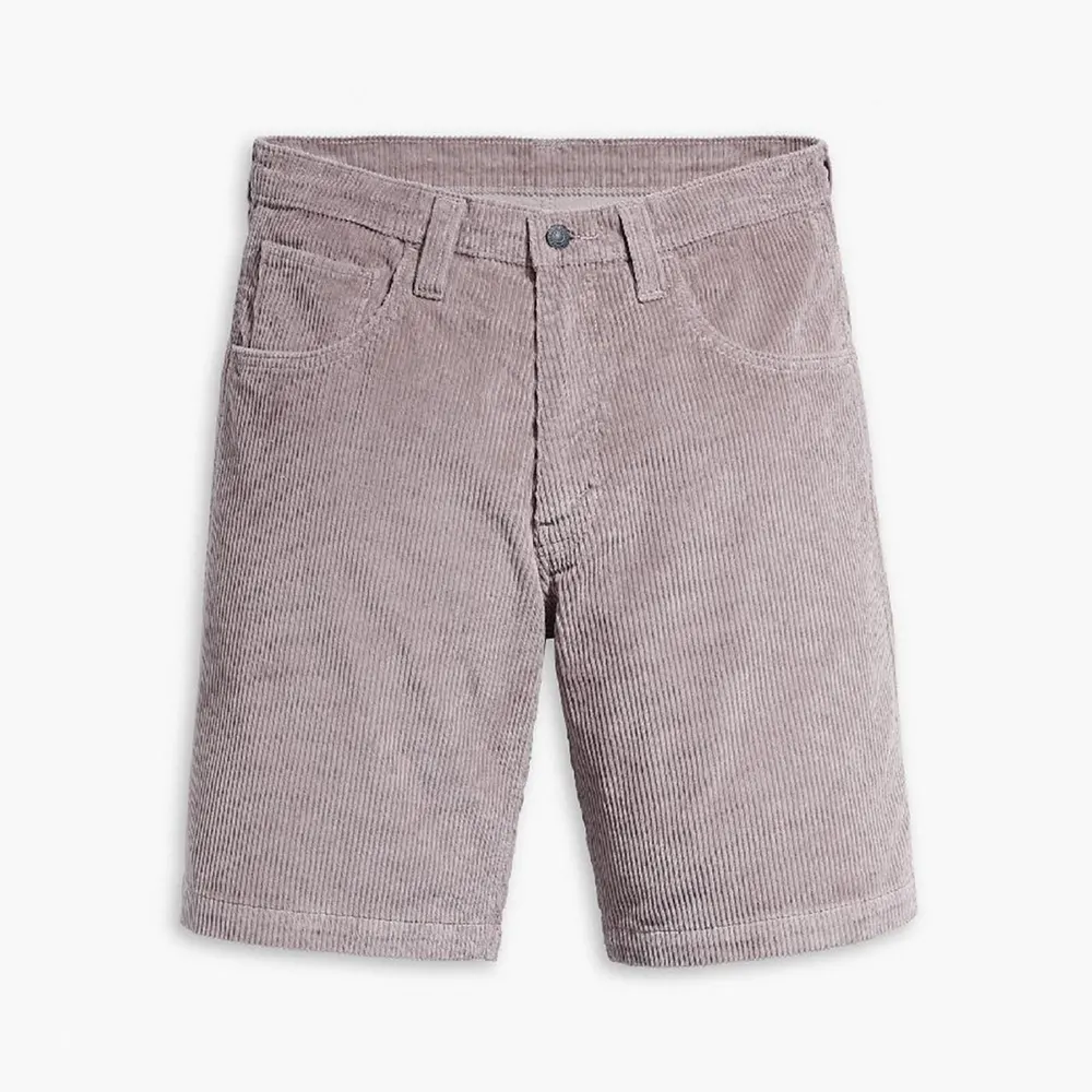 Levis Men's Skate Drop Denim Shorts