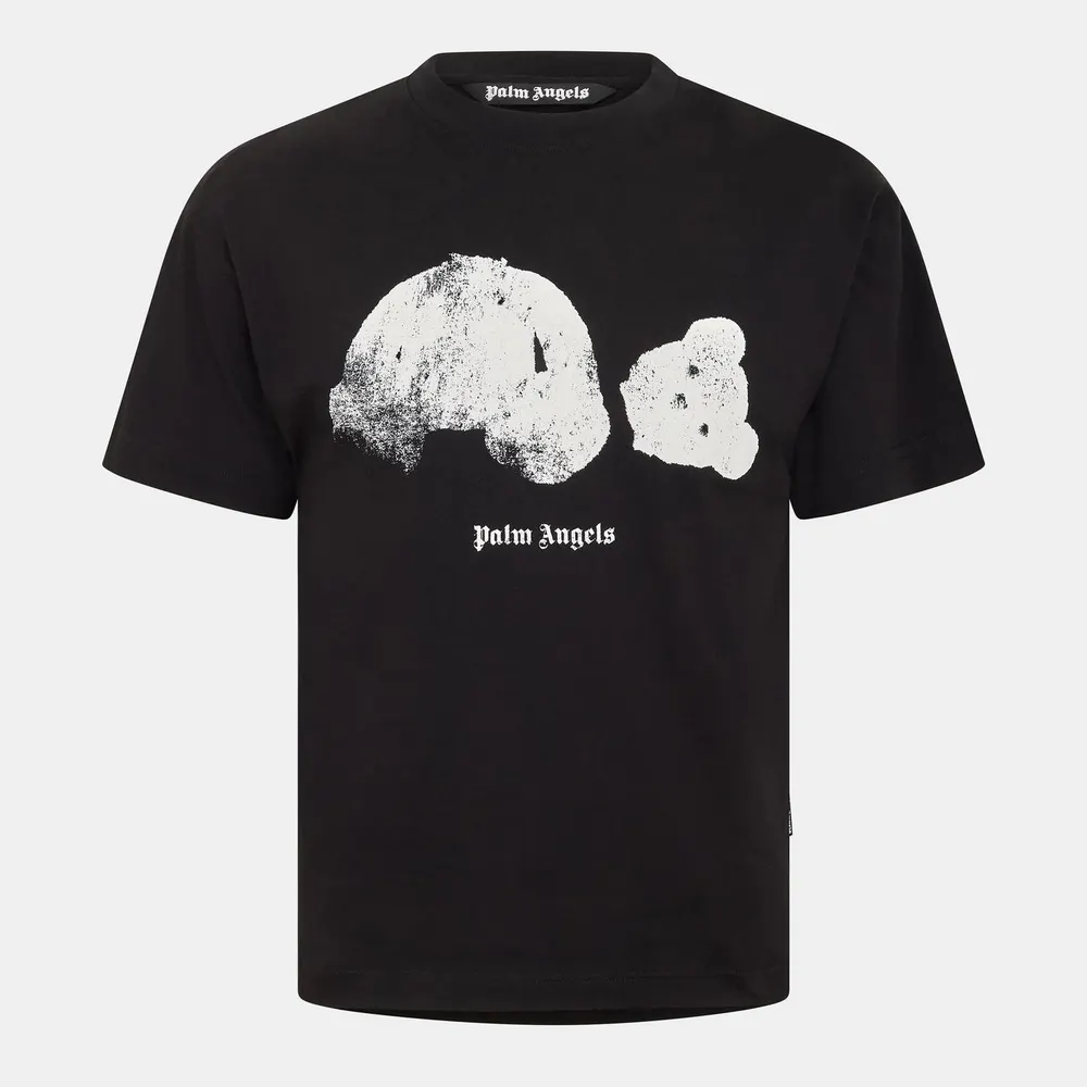 Palm Angels Men's Kill Bear T-Shirt