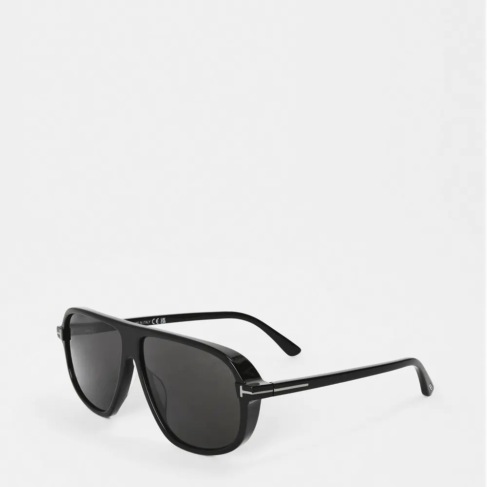 Tom Ford Mens Guillaume TF1208 Sunglasses