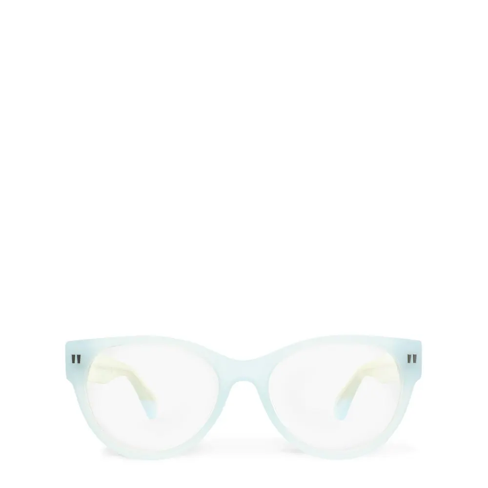 Off White Style Sun Sunglasses detail 2