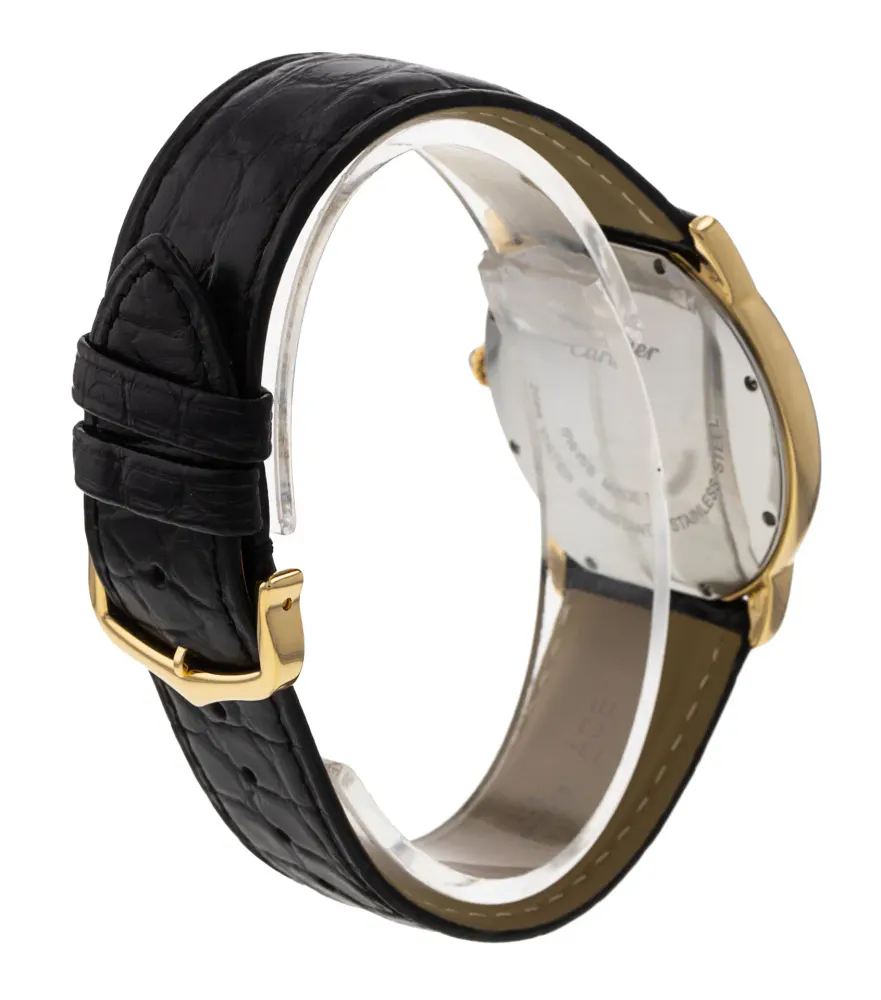 Cartier Ronde Solo W6700455 — 2017 — Very good detail 3