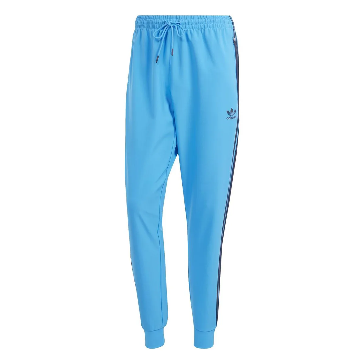 adidas Originals Men's Closed Cuff Woven Tapered Fit Tracksuit Joggers