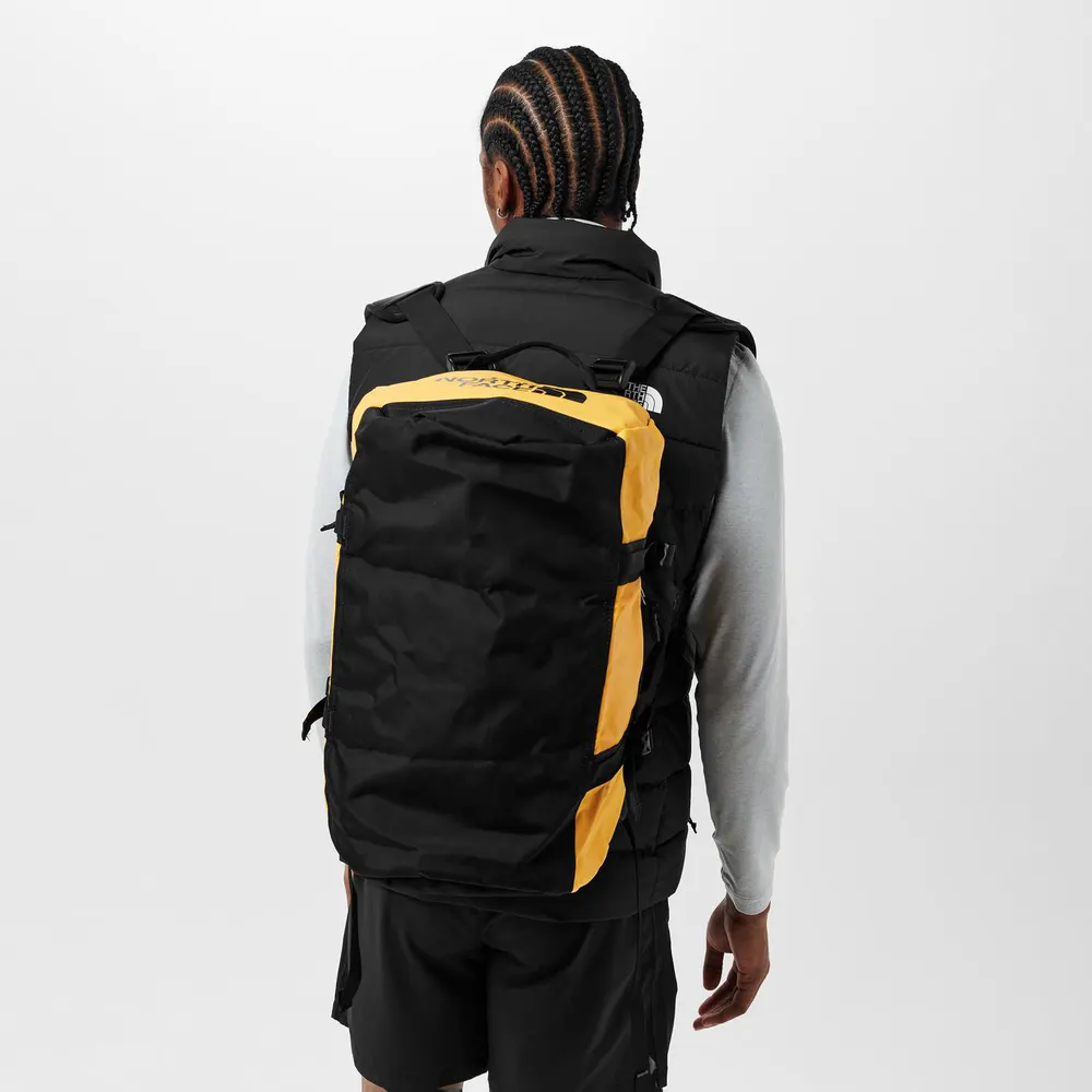 The North Face Base Camp Duffel - XS detail 3