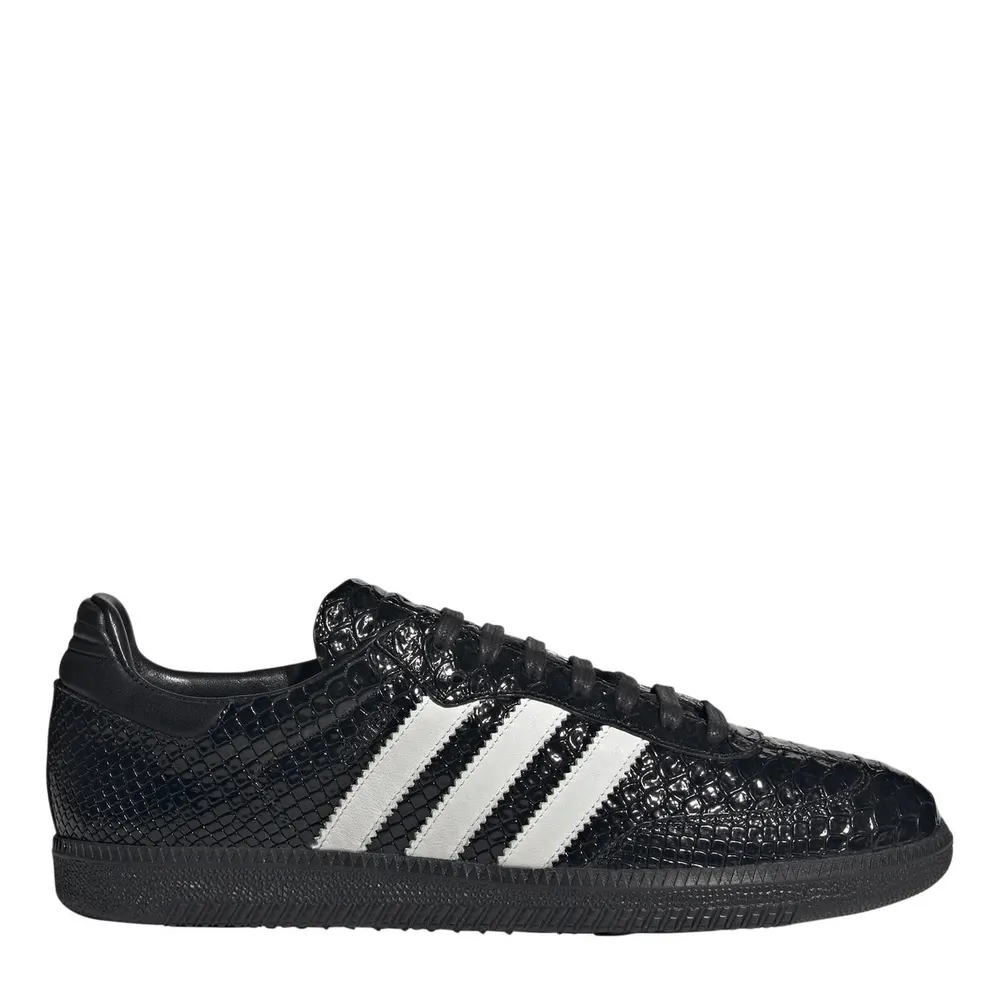 adidas Originals Men's Samba Og MII Low-Top Trainers