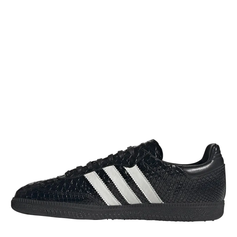 adidas Originals Men's Samba Og MII Low-Top Trainers detail 2
