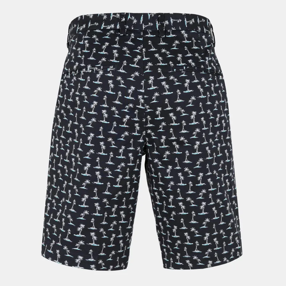 Boss Men's Sliceshort Chino Shorts detail 2