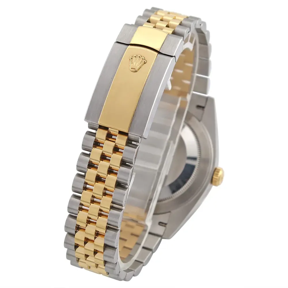 Rolex Datejust 41 126333 — 2021 — Excellent detail 3