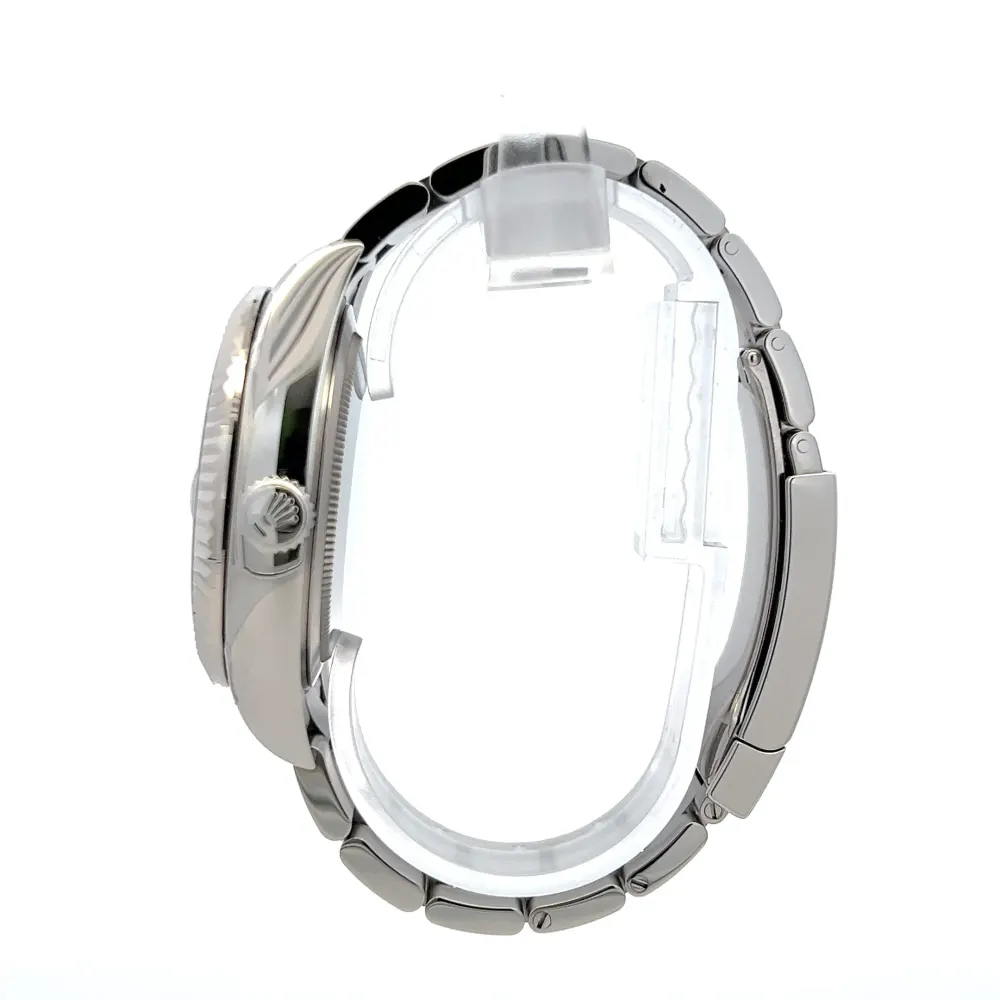 Rolex Sky-Dweller 336934 — 2026 — Unworn detail 2