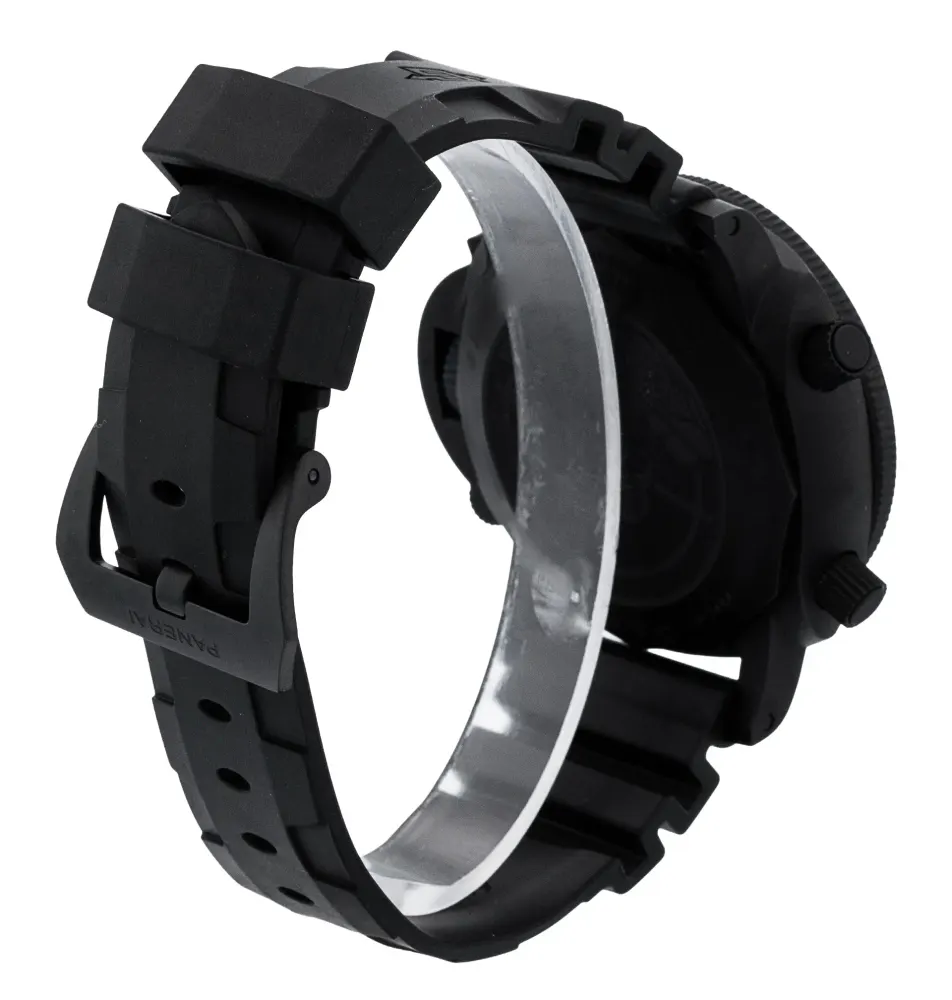 Panerai Submersible PAM01239 — 2022 — Unworn in Black, additional product view 3