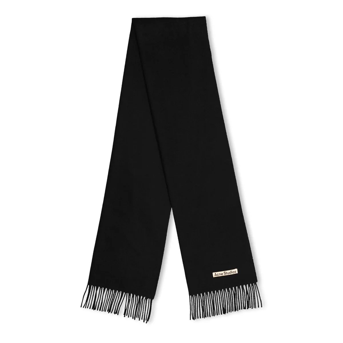 Acne Studios Canada Scarf