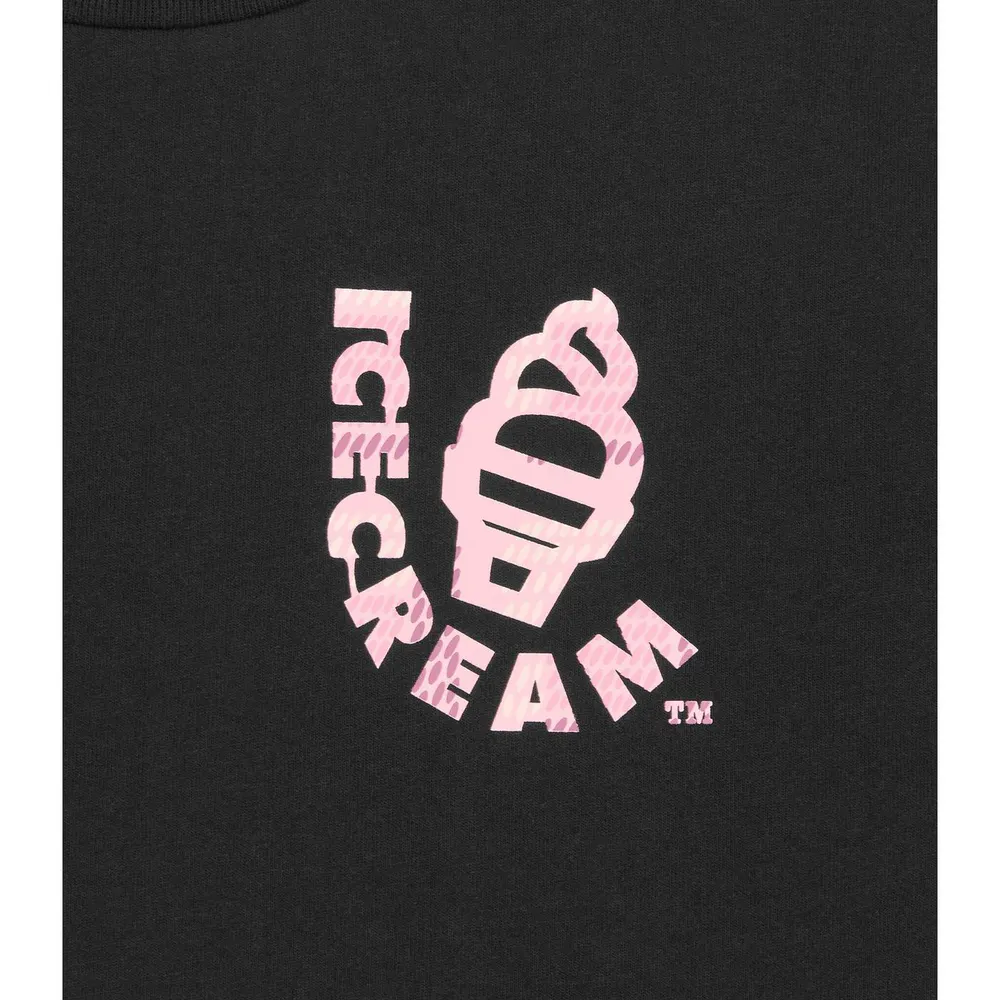 ICECREAM Men's Waffle Cone T-Shirt detail 3
