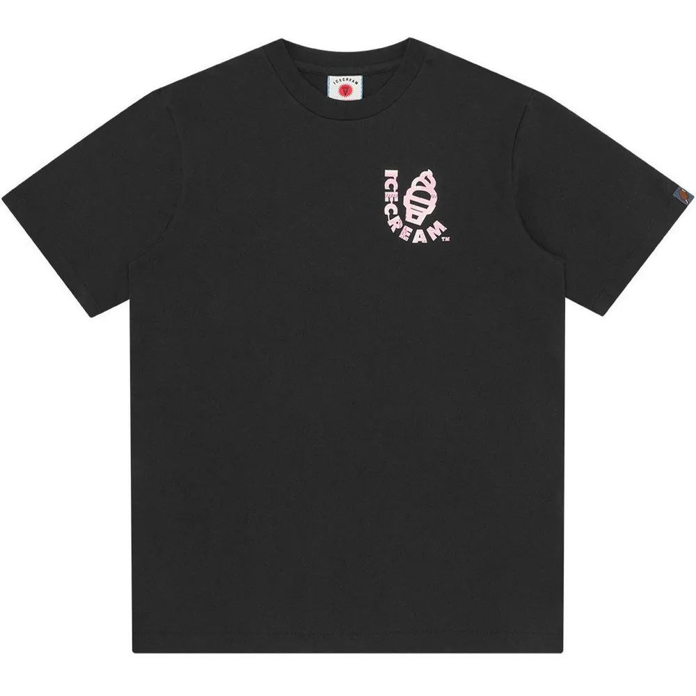 ICECREAM Men's Waffle Cone T-Shirt