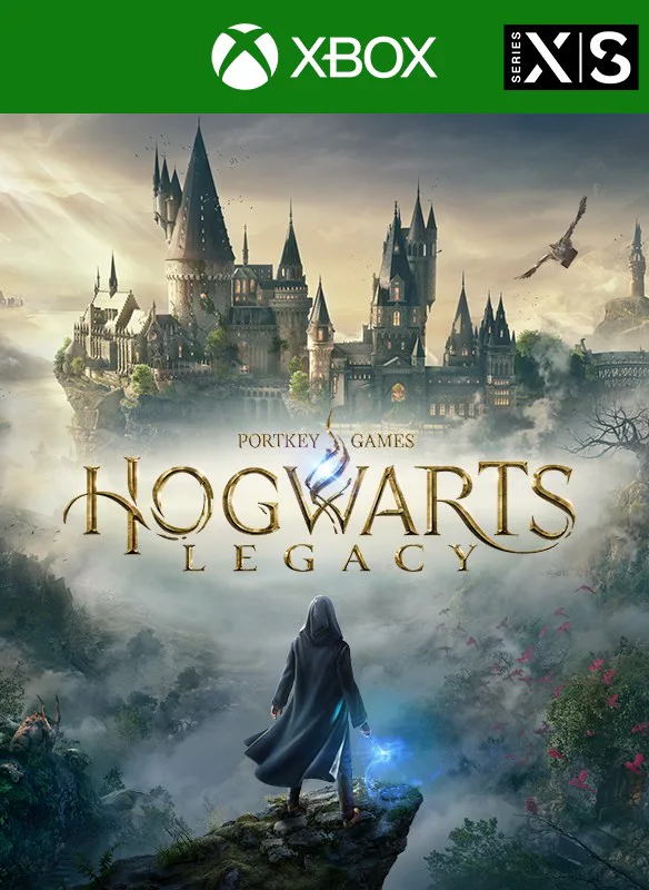 Warner Bros. Games Hogwarts Legacy in Digital, additional product view 3