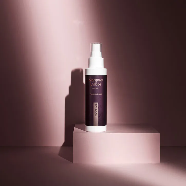 Margaret Dabbs London Intensive Treatment Foot Oil, additional product view 3