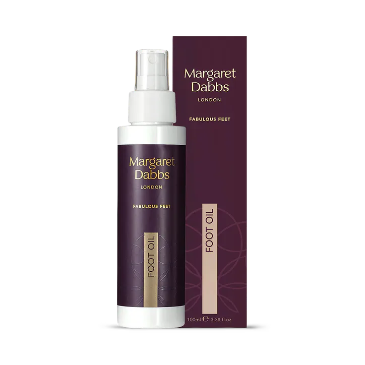 Margaret Dabbs London Intensive Treatment Foot Oil