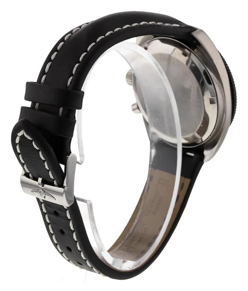 Breitling Sprint Vintage 2214 — 2001 — Good detail 3