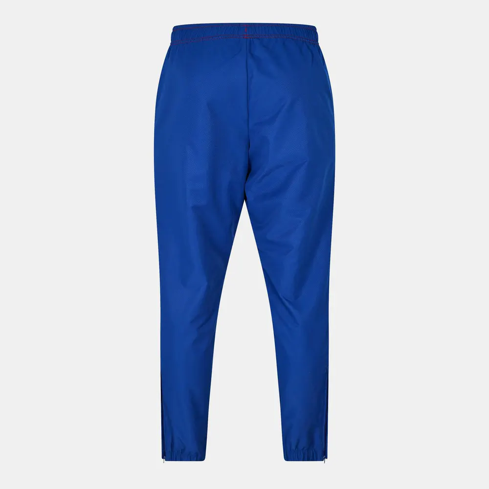 Lacoste Tape Trackpants detail 2