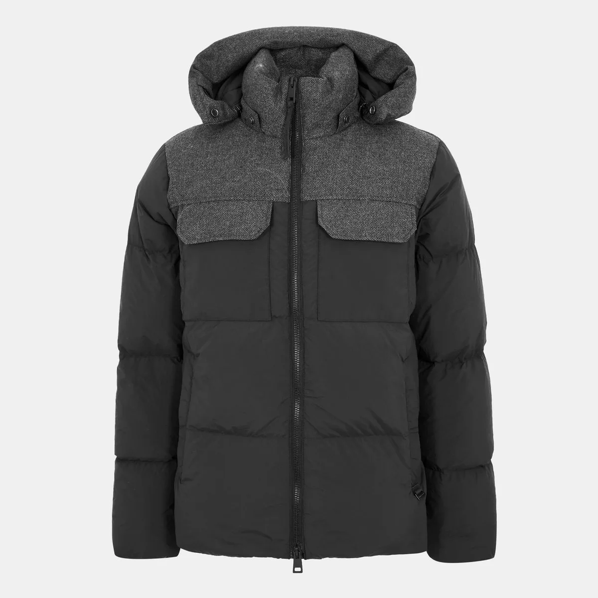 Canada Goose Men's Fairview Park Short Puffer Jacket