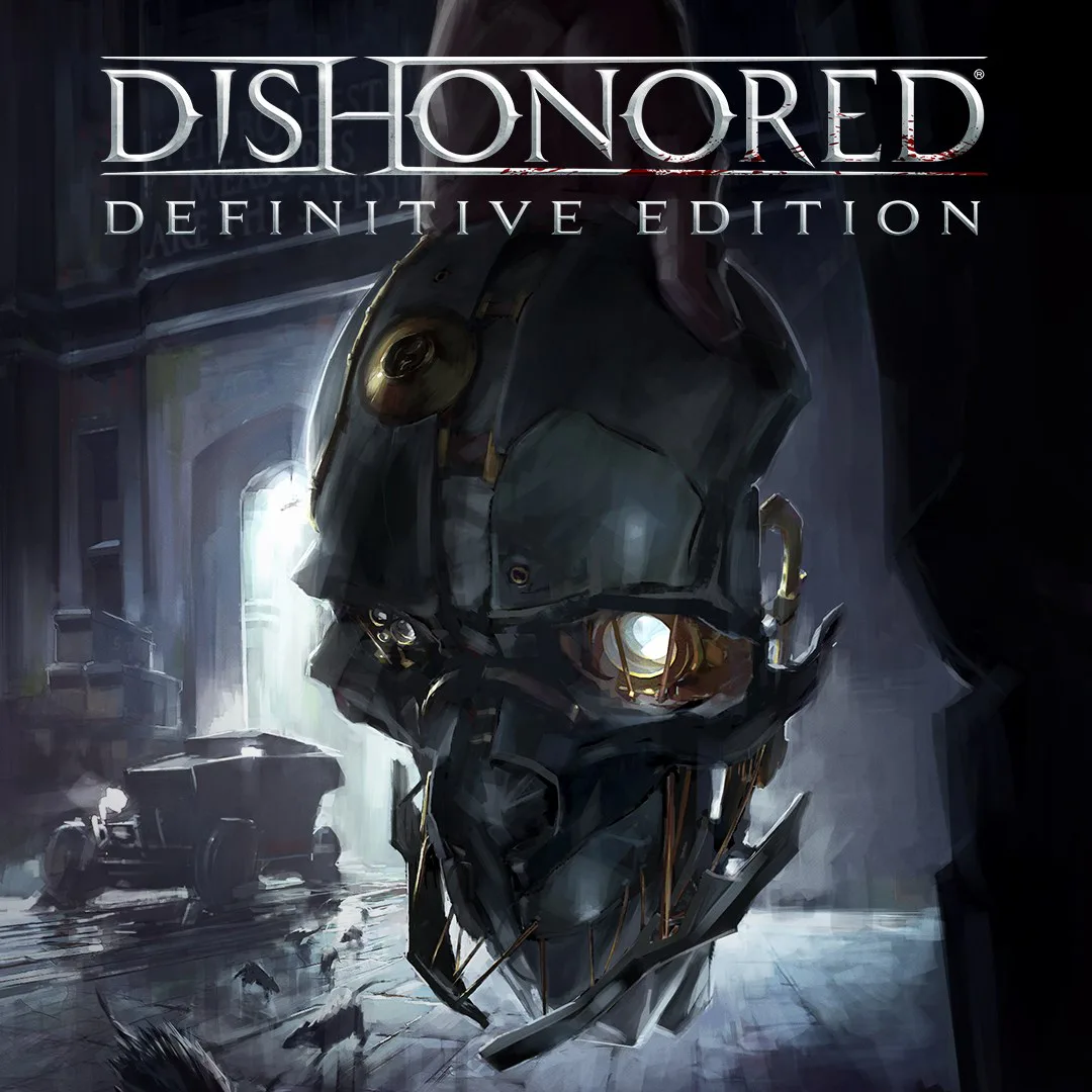 Bethesda Softworks Dishonored® Definitive Edition in Digital, additional product view 2