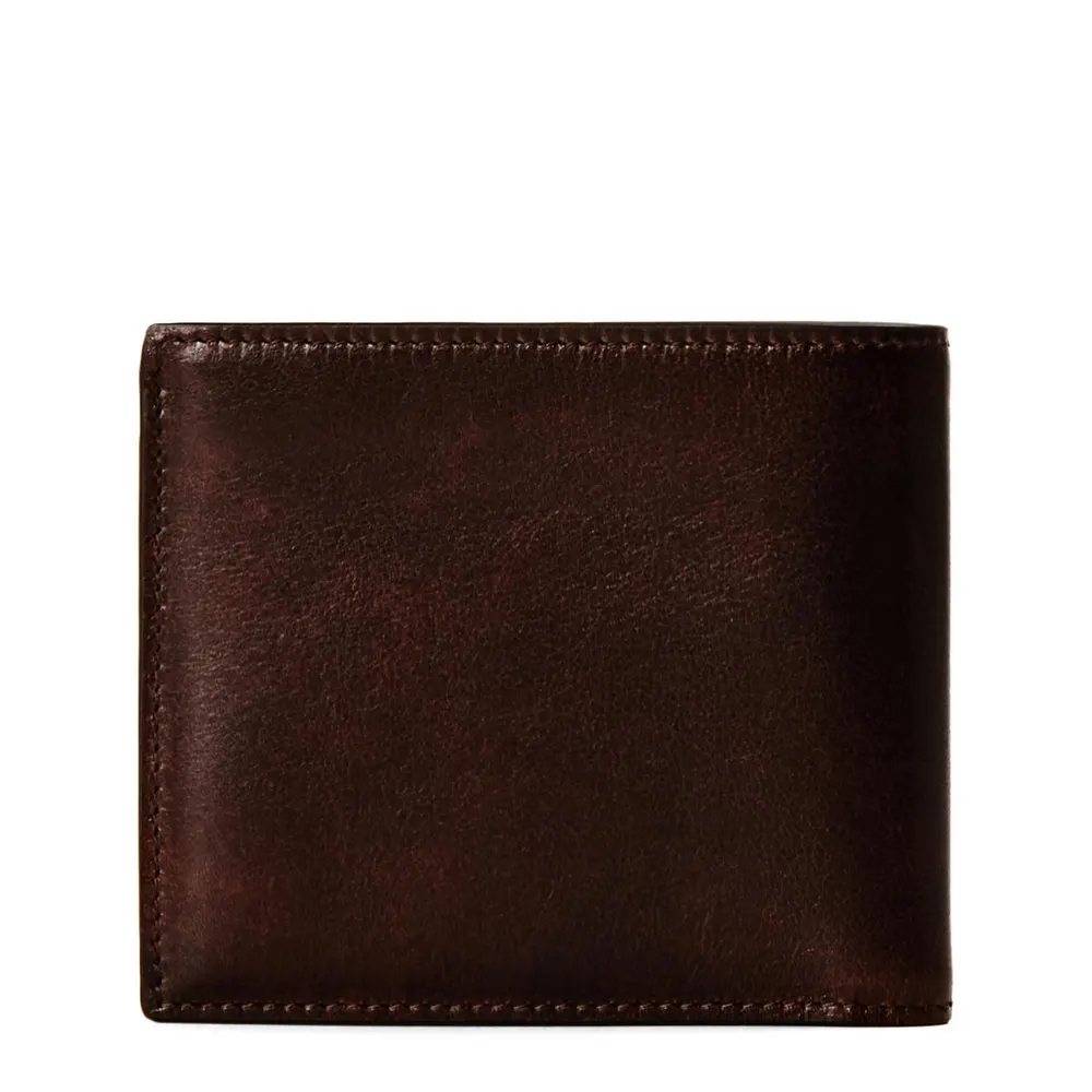 Prada Prada Billfold Sn64 detail 2