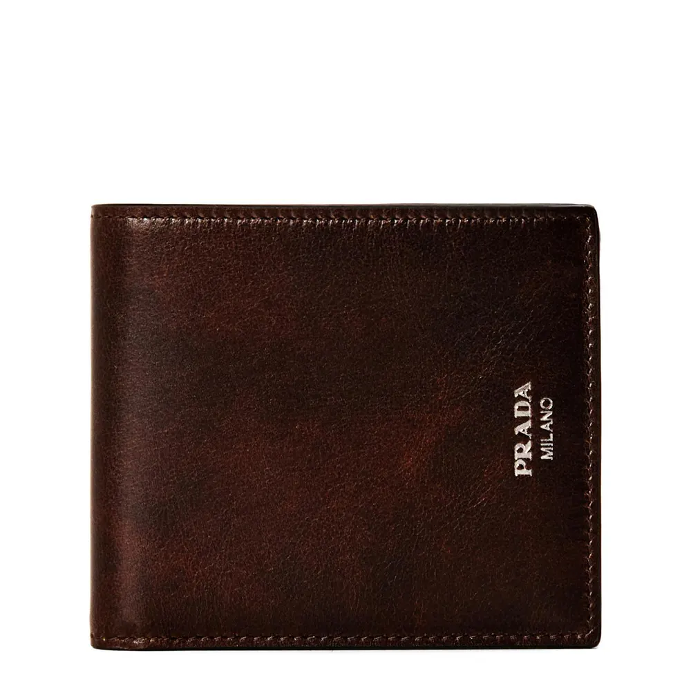 Prada Prada Billfold Sn64