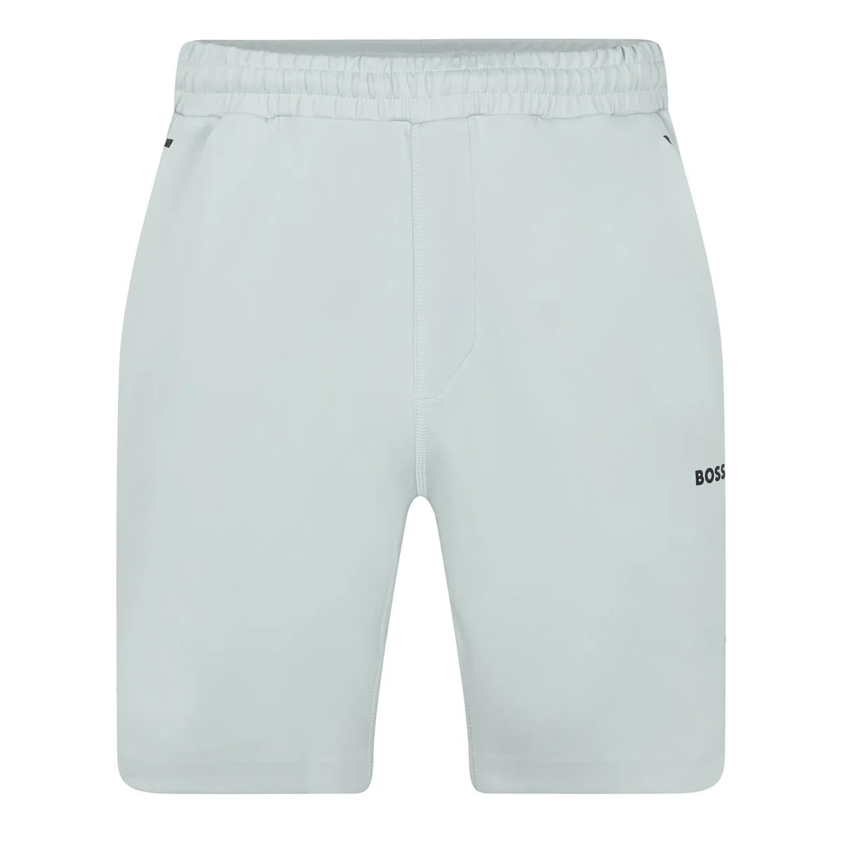 Boss Men's Woven Tracksuit Shorts