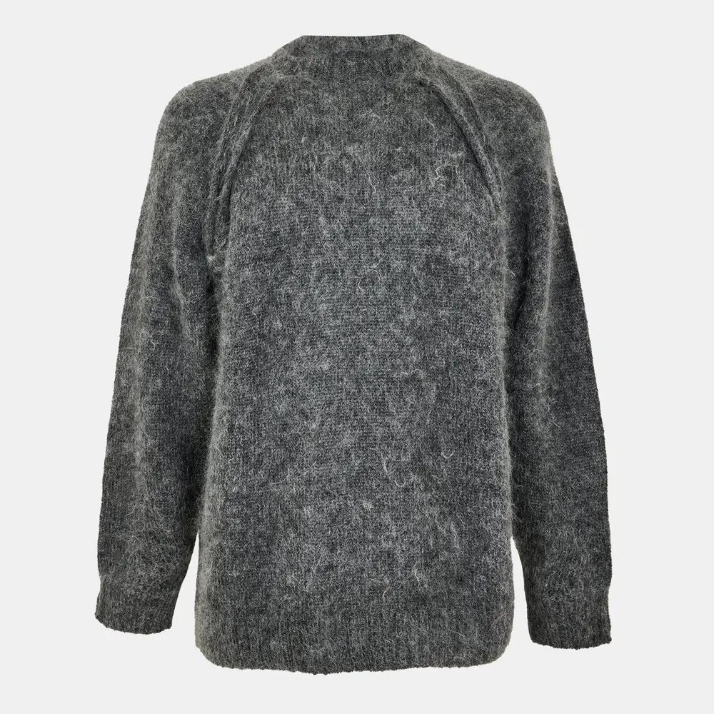 Undercover Men's Streetwear Crew Neck Jumper