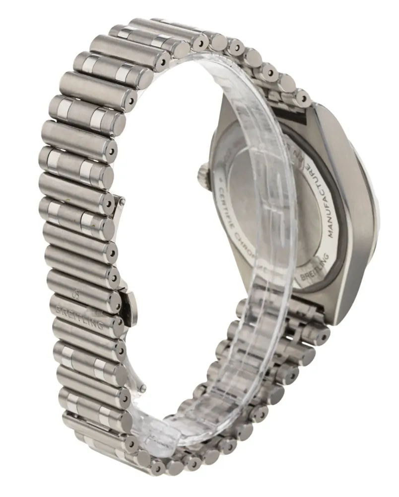 Breitling Chronomat Automatic GMT 40 A32398 — 2026 — Very good detail 3