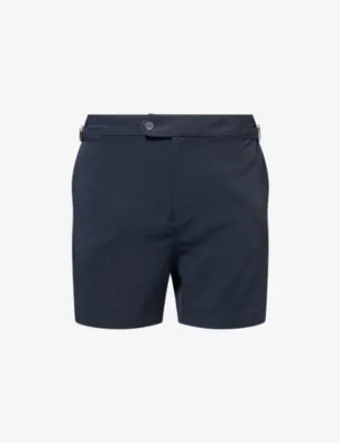RAITH Barco Tailored Swim Shorts
