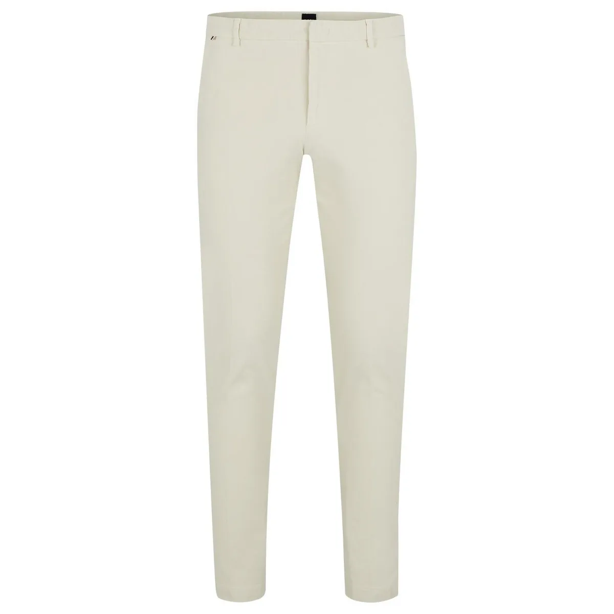 Boss Men's Kaito1 Straight Leg Trousers