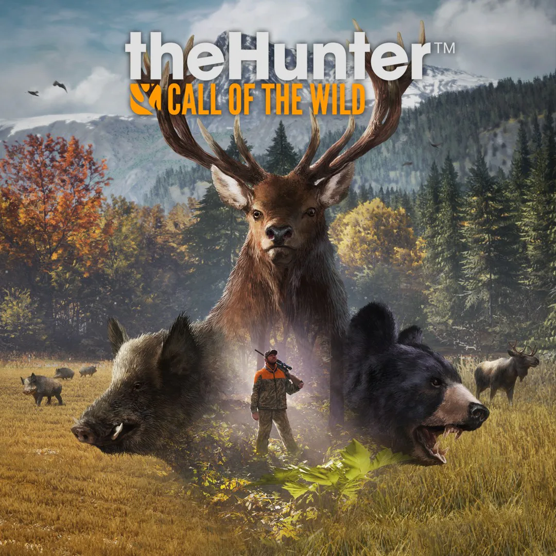Avalanche Studios theHunter: Call of the Wild™ in Digital, additional product view 2