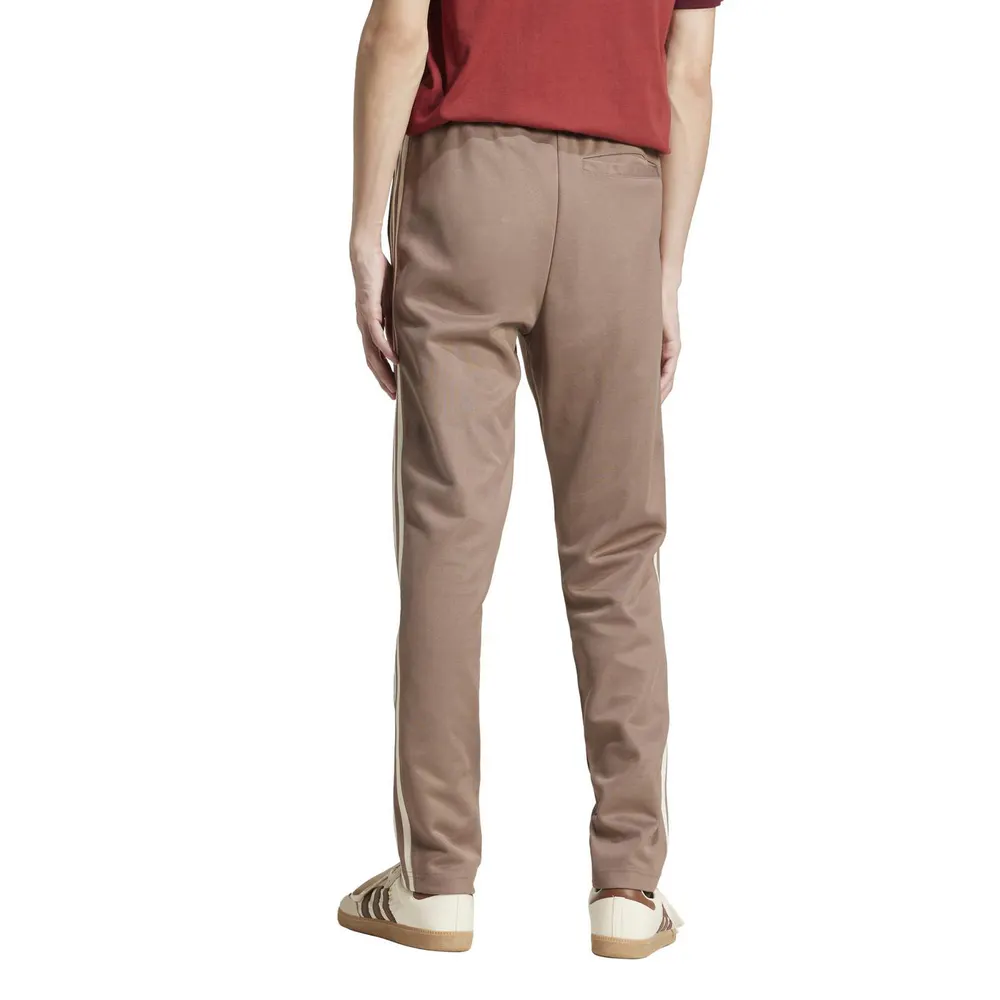 adidas Originals Men's Open Hem Woven Joggers detail 3