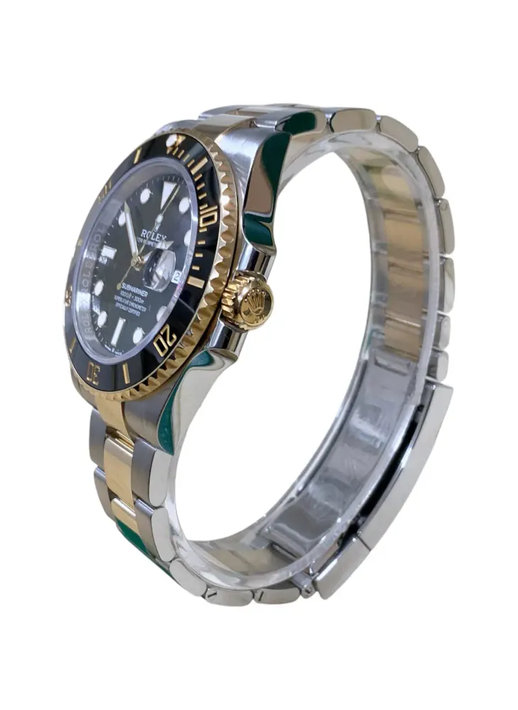 Rolex Submariner 126613 LN — 2024 — Excellent detail 2