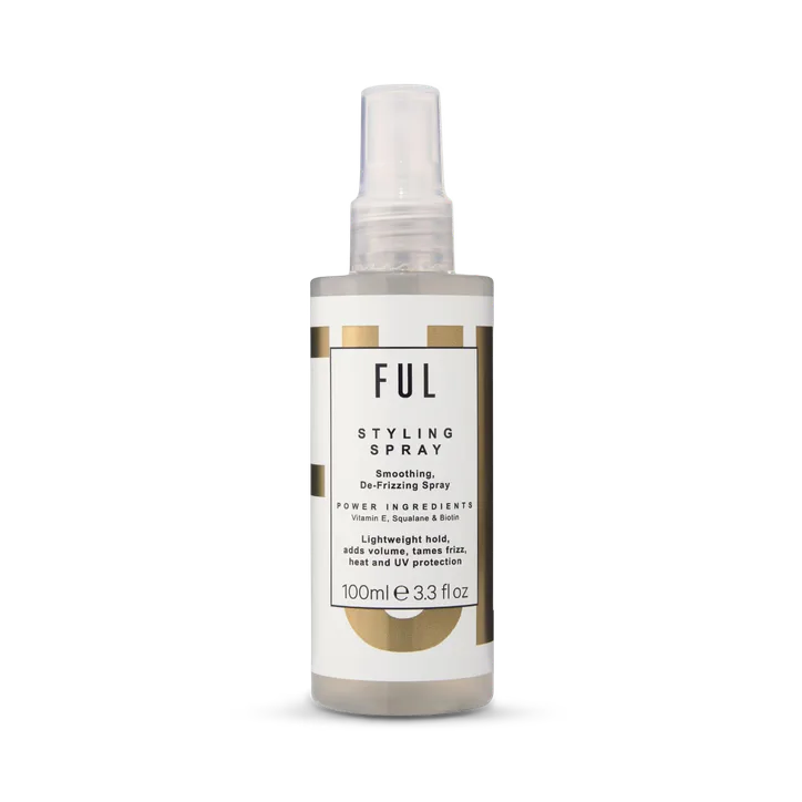 FUL Styling Spray 100ml