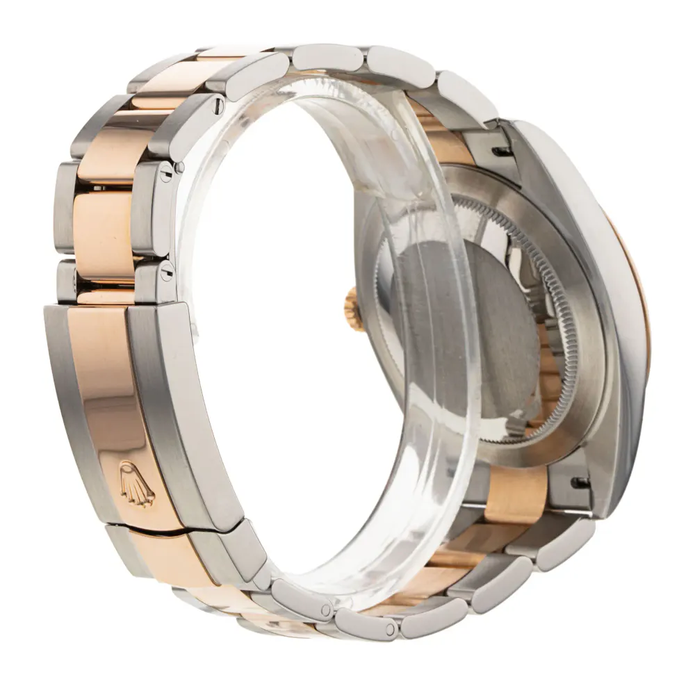 Rolex Datejust 41 126301 — 2018 — Very good detail 3