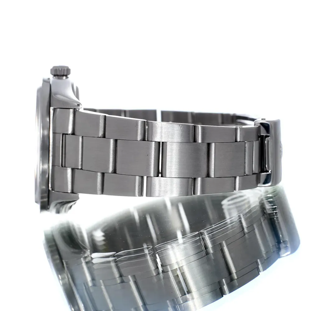 Rolex Air-King 14010 — 1998 — Excellent detail 2
