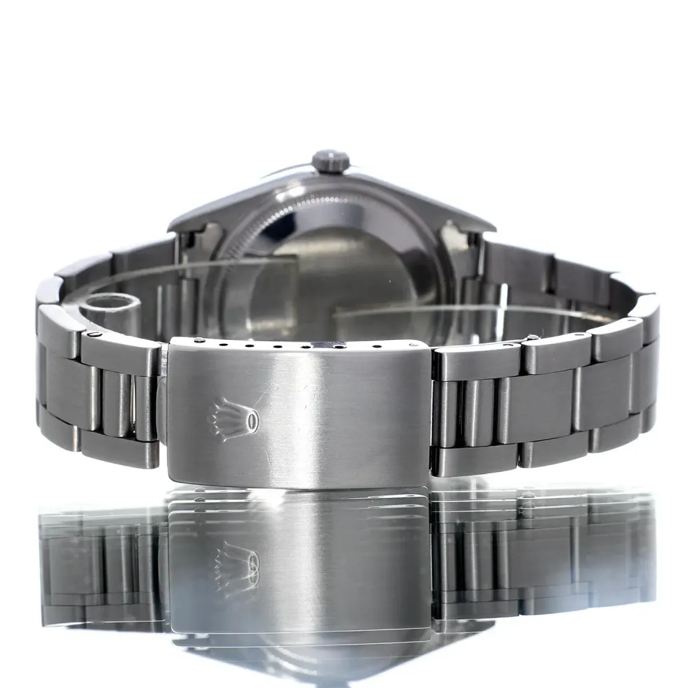 Rolex Air-King 14010 — 1998 — Excellent detail 3