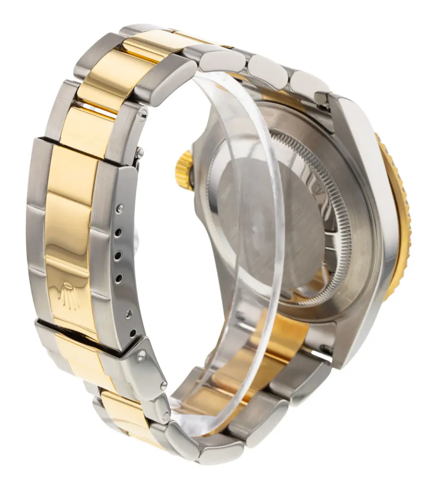 Rolex Submariner 16613 — 2009 — Very good detail 3