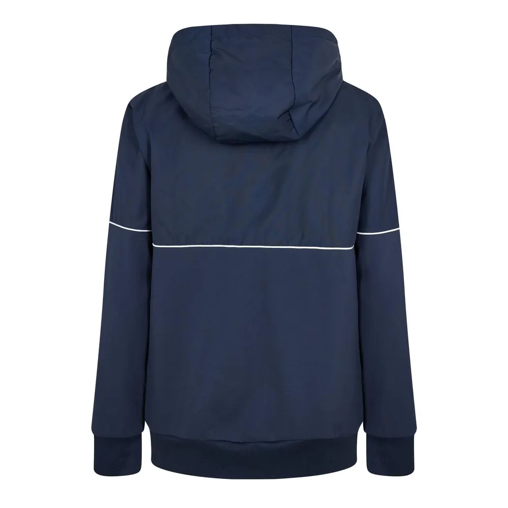 Boss Men's Steele 21 Tracksuit Top detail 2