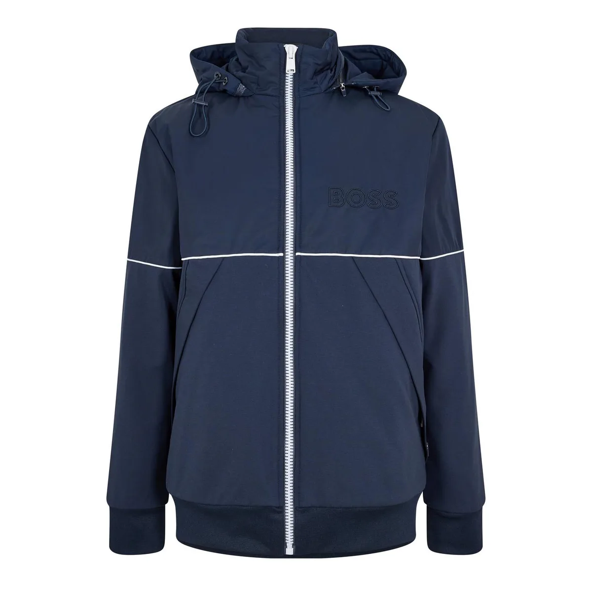 Boss Men's Steele 21 Tracksuit Top
