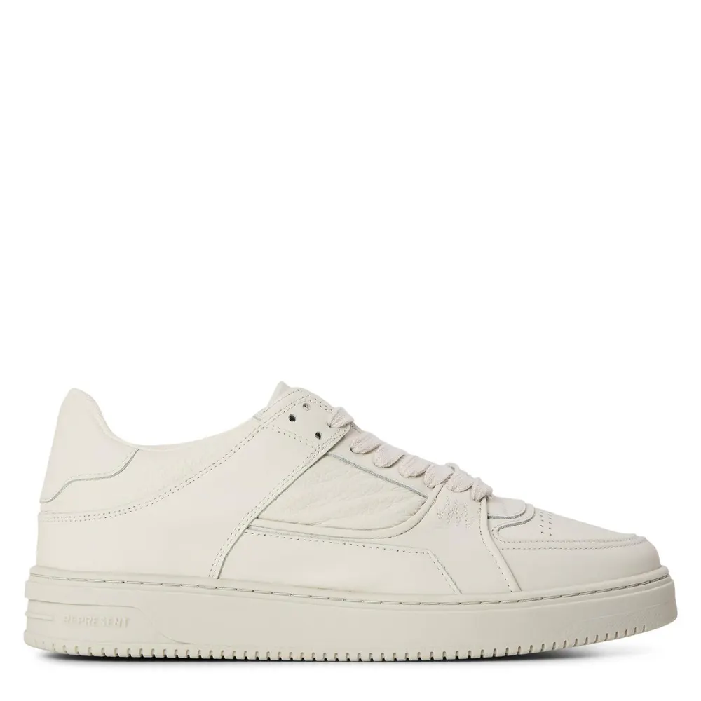 Represent Men's Apex Low-Top Trainers