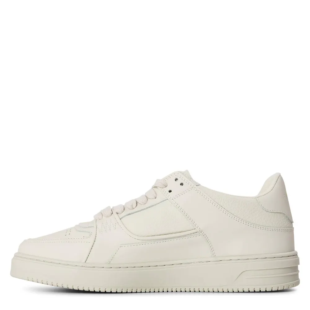 Represent Men's Apex Low-Top Trainers detail 2