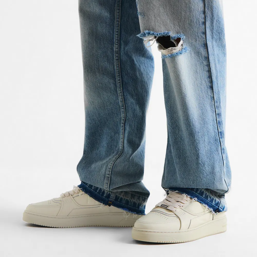 Represent Men's Apex Low-Top Trainers detail 3