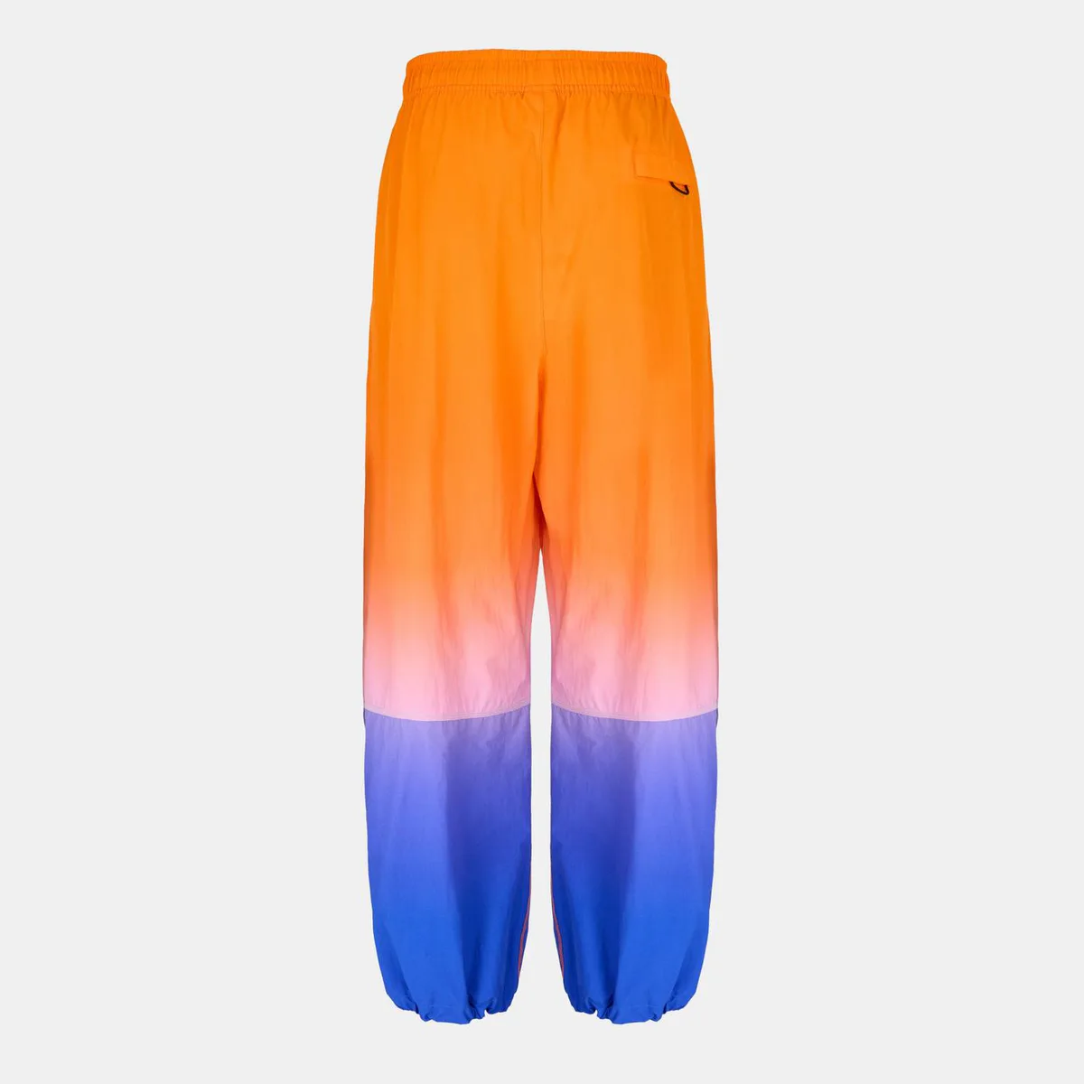 For Him Nike Nike Tch Wvn2 Pnt Sn54 in Game Royal, additional product view 2