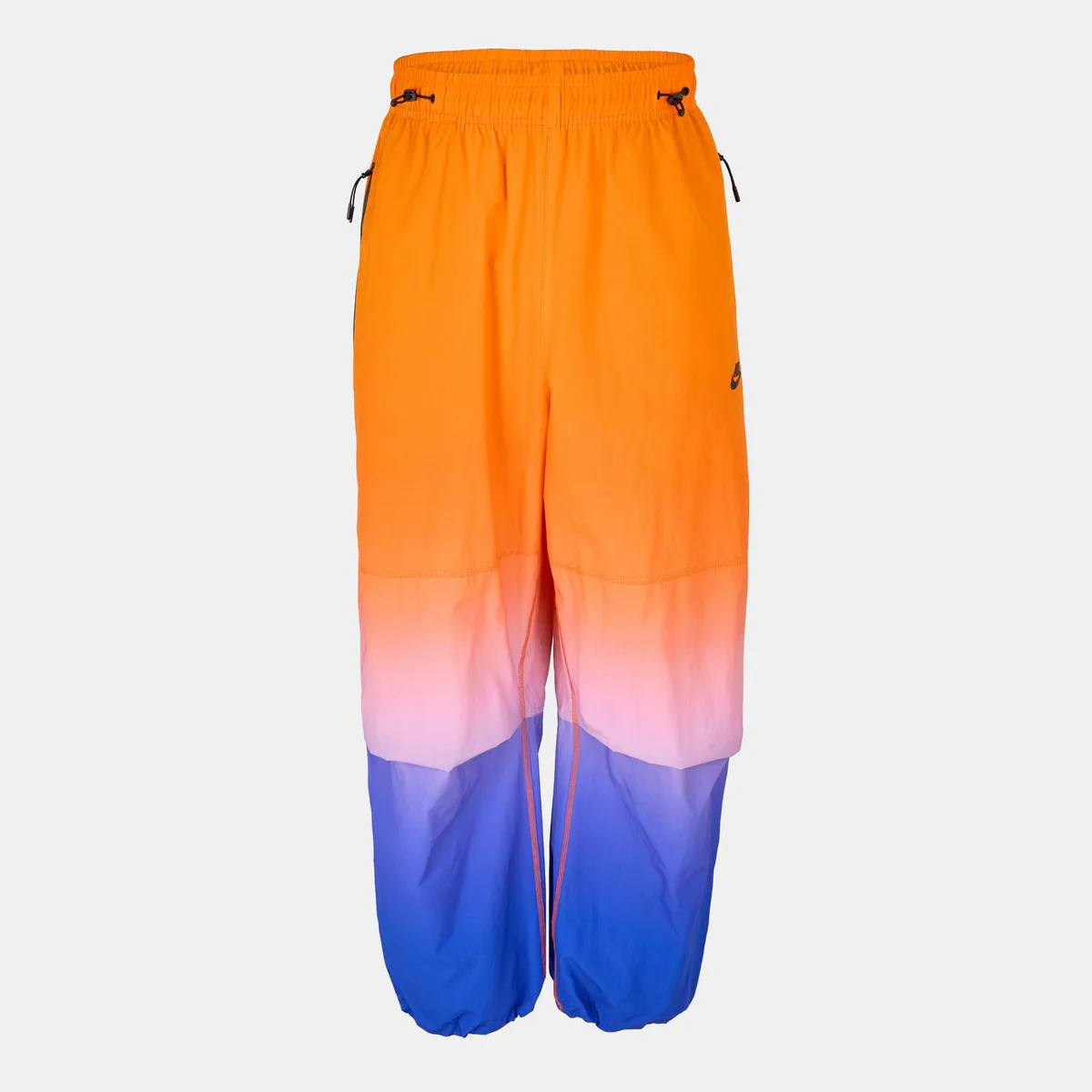 For Him Nike Nike Tch Wvn2 Pnt Sn54 in Game Royal – Clothing